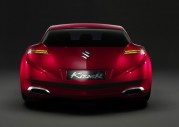 Suzuki Kizashi Concept